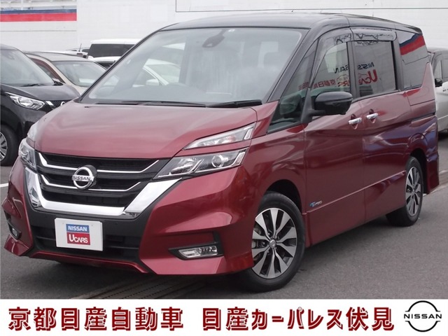 京都日産自動車株式会社 京都府 在庫一覧 日産公式中古車検索サイト