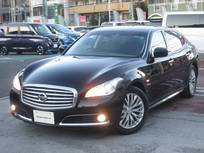 日産 シーマハイブリッド 3500cc 3.5 VIP