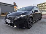 日産 ノートオーラ 1200cc 1.2 G レザーエディション コネクトナビ
