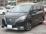 日産 セレナ 1200cc 1.2 e-POWER ハイウェイスター V 社外ナビ・TV　アラウンドビューM