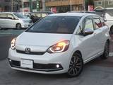 ホンダ フィット 1500cc 1.5 e:HEV リュクス 純正9inナビ・TV  バックカメラ