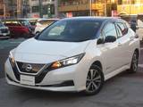 日産 リーフ e+ X アラウンドビューM　ETC2.0　　LEDライト