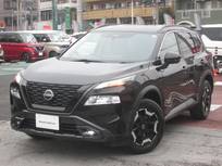 日産 エクストレイル 1500cc 1.5 X e-4ORCE エクストリーマーX 4WD コネクトナビ　プロパイロット