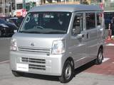 日産 NV100クリッパー 660cc 660 DX GLパッケージ ハイルーフ リモコンキー　社外ナビTV　バックカメラ