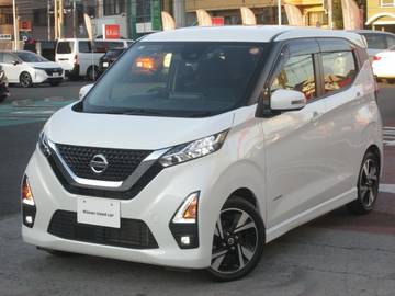 660 ハイウェイスターGターボ プロパイロット エディション 純正9inナビ・TV  アラウンドビューM  ETC