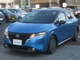 日産 ノート 1200cc 1.2 X HDMI　アラウンドビューM  ETC2.0