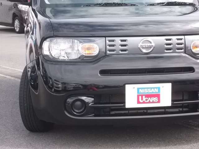 京都日産自動車株式会社 日産カーパレス伏見 京都府 キューブ 日産の在庫詳細から中古車を探す 日産公式中古車検索サイト