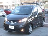 日産 NV200バネットバン 1600cc 1.6 GX 純正ナビ・フルTV  バックカメラ　ETC