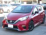 日産 ノート 1200cc 1.2 e-POWER NISMO S ニスモ専用レカロシート  アラウンドビュ-M