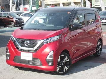 660 ハイウェイスターX プロパイロット エディション 純正9inナビ　アラウンドビュー　Eブレーキ