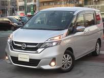 日産 セレナ 2000cc 2.0 G 三菱製ナビ・TV  アラウンドビューM  ETC