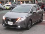 日産 ノート 1200cc 1.2 X 純正9inナビ　アラウンドビューM　ETC2.0