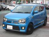 スズキ アルト 660cc ワークス 660 レカロシート　横滑り防止装置　ドラレコ