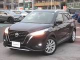 日産 キックス 1200cc 1.2 X (e-POWER) 純正9inナビ