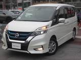 日産 セレナ 1200cc 1.2 e-POWER ハイウェイスター V 純正9inナビ