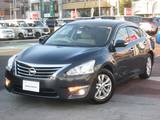 日産 ティアナ 2500cc 2.5 XL ナビAVMパッケージ アラウンドビューM　キセノンライト　ETC