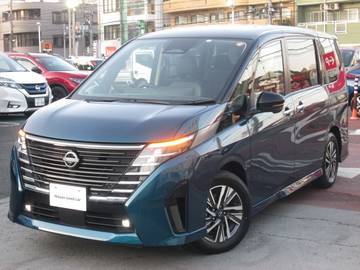 1.4 e-POWER ルキシオン プロパイロット2.0　後席モニター　ETC2.0