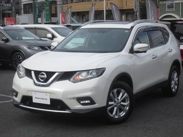 2.0 20Xt エマージェンシーブレーキパッケージ 3列車 4WD 7人乗　パノラミックサンルーフ　Eブレーキ