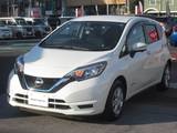 日産 ノート 1200cc 1.2 e-POWER X 純正ナビ・TV  アラウンドビューM  ETC