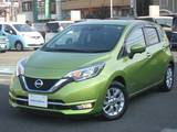 日産 ノート 1200cc 1.2 e-POWER メダリスト ディスプレイAV  アラウンドビューM  ETC
