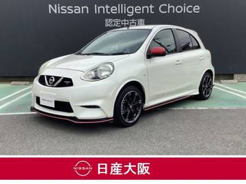 1.5 NISMO S ナビ　Bluetooth　バックカメラ