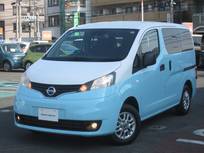 日産 NV200バネット 1600cc 1.6 16X-2R マルチベット仕様　Eブレーキ