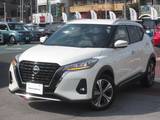 日産 キックス 1200cc 1.2 X (e-POWER) プロパイロット