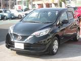 日産 ノート 1200cc 1.2 e-POWER X Eブレーキ　純正ナビ　アラウンドビューM