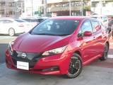 日産 リーフ X Vセレクション プロパイロット　寒冷地仕様