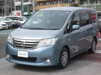 日産 セレナ 2000cc 2.0 20X S-HYBRID 純正ナビ・TV  バックカメラ　前後ドラレコ