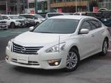 日産 ティアナ 2500cc 2.5 XL ナビAVMパッケージ 純正ナビ　アラウンドビューM  キセノン