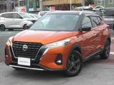 日産 キックス 1200cc 1.2 X ツートーン インテリアエディション (e-POWER) プロパイロット