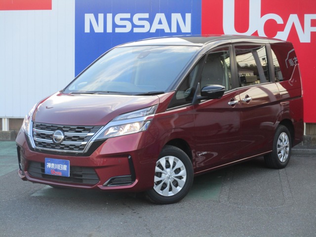 神奈川日産自動車株式会社 神奈川県 在庫一覧 日産公式中古車検索サイト