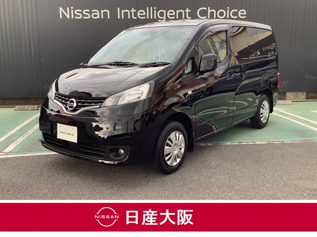 NV200バネット(全国)の中古車｜日産公式中古車検索サイト