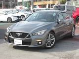 日産 スカイライン 3500cc 3.5 ハイブリッド GT タイプP プロパイロット2.0  本革パワーシート　ETC
