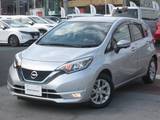 日産 ノート 1200cc 1.2 e-POWER X インパルステアリング   アラウンドビューM