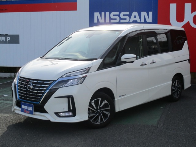 神奈川日産自動車株式会社 神奈川県 在庫一覧 日産公式中古車検索サイト