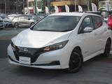 日産 リーフ X Vセレクション プロパイロット　寒冷地仕様　Eブレーキ