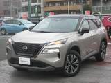 日産 エクストレイル 1500cc 1.5 X e-4ORCE 4WD 7人乗り　防水シート　シートヒーター