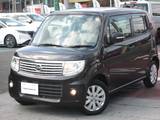 日産 モコ 660cc 660 ドルチェ X キセノンヘッドライト　専用アルミホイール