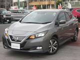 日産 リーフ e+ X コネクトナビ　アラウンドビューM  ETC2.0