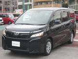 トヨタ ヴォクシー 2000cc 2.0 X 衝突軽減ブレーキ　横滑り防止装置