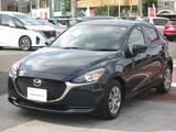 マツダ MAZDA2 1500cc 1.5 15S ディスプレイオーディオ　バックカメラ