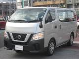 日産 NV350キャラバン 2000cc 2.0 DX ロングボディ Eブレーキ　純正ナビ・TV  バックカメラ