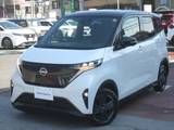 日産 サクラ G プロパイロット