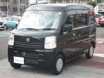日産 NV100クリッパー 660cc 660 GXターボ ハイルーフ 純正ナビ・TV  バックカメラ　ETC2.0