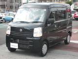 日産 NV100クリッパー 660cc 660 GXターボ ハイルーフ 純正ナビ・TV  バックカメラ　ETC2.0