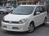 日産 ラフェスタ 2000cc 2.0 ハイウェイスター Vナビエディション パノラミックルーフ仕様 4WD メーカーナビ　バック&サイドカメラ