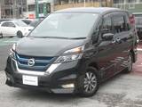 日産 セレナ 1200cc 1.2 e-POWER ハイウェイスター V アラウンドビューM  後席モニター　ETC