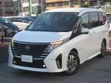 日産 セレナ 1400cc 1.4 e-POWER ルキシオン プロパイロット2.0  後席モニター　HDMI